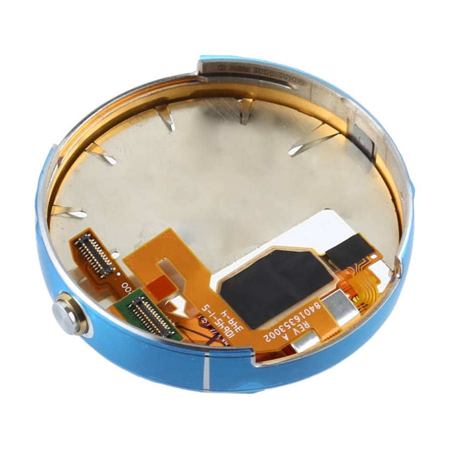 Watch Dial Watch Accessories With Frame for Motorola Moto 360 (1st Gen)