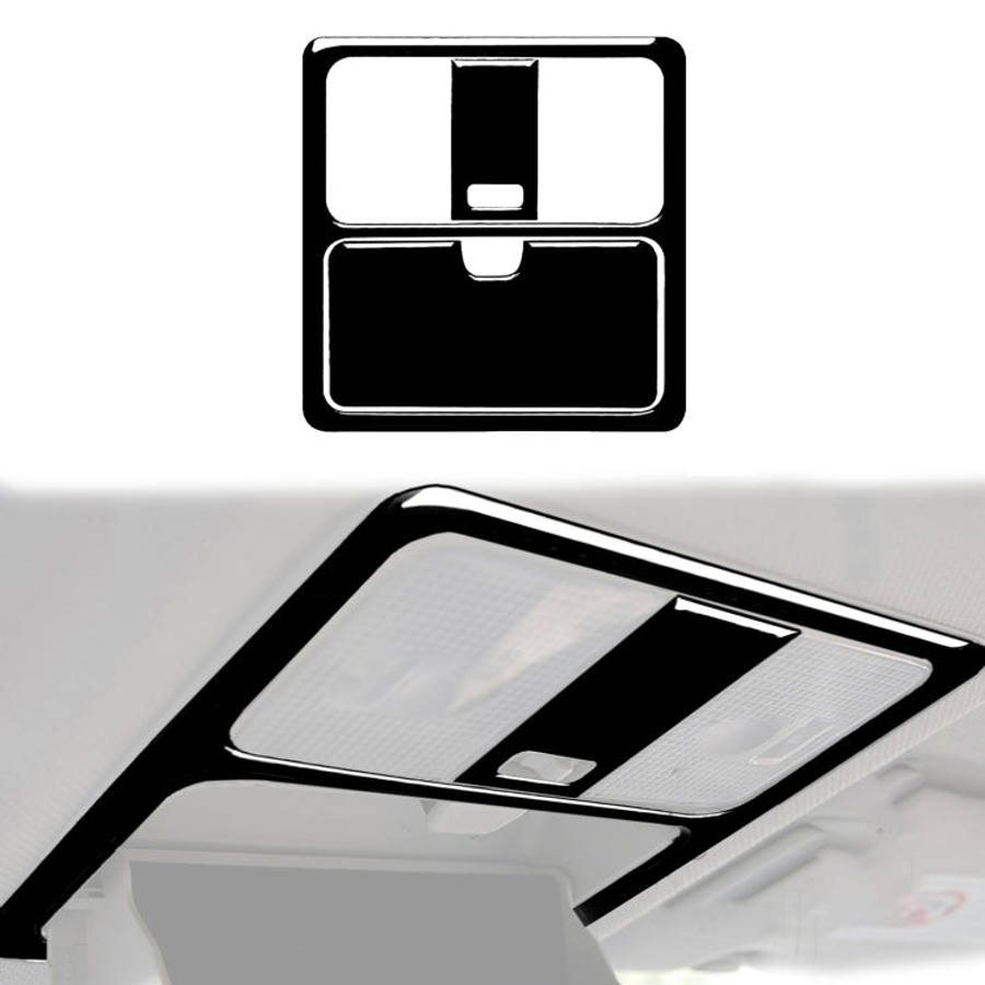For Nissan 350z 2003-2009 3pcs Car Reading Light Decorative Sticker, Left and Right Drive Univers...