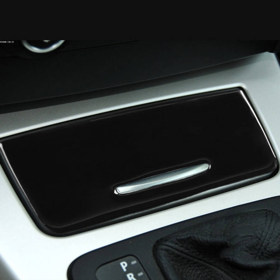 For BMW 3 Series E90/E92/E93 2005-2012 Car Ashtray Decorative Sticker,  Left and Right Drive Univ...