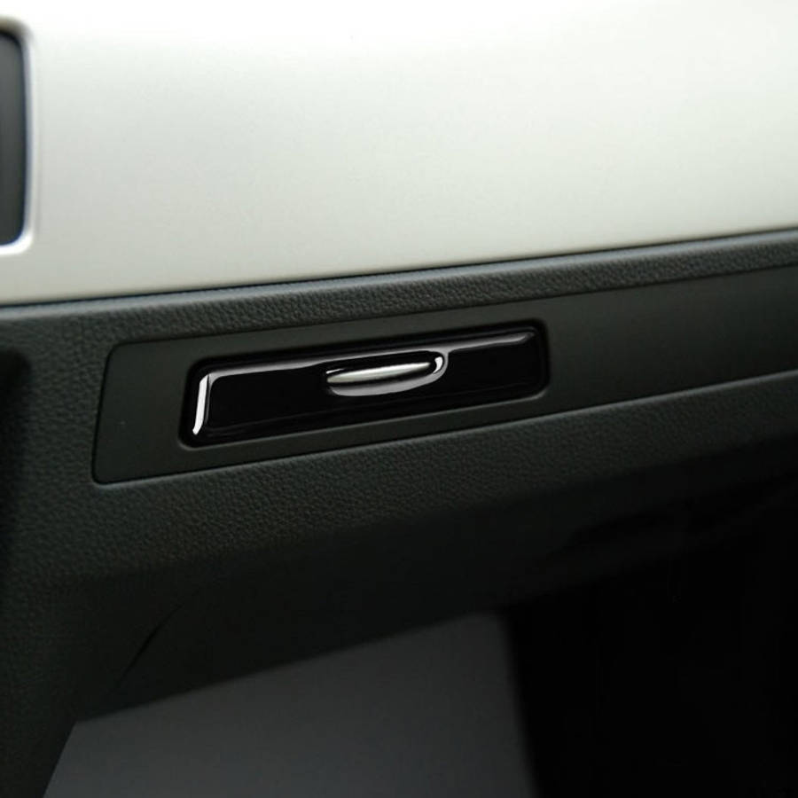 For BMW 3 Series E90 2005-2012 2pcs Car Cup Holder Decorative Sticker,  Left and Right Drive Univ...