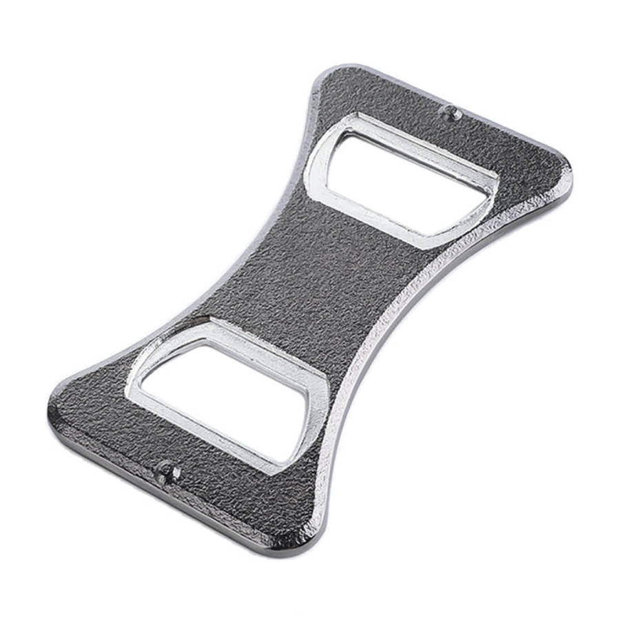 For Volkswagen Golf GTI MK5 6 / Scirocco / Jetta Car Armrest Box Cup Holder Bottle Opener, Size: ...