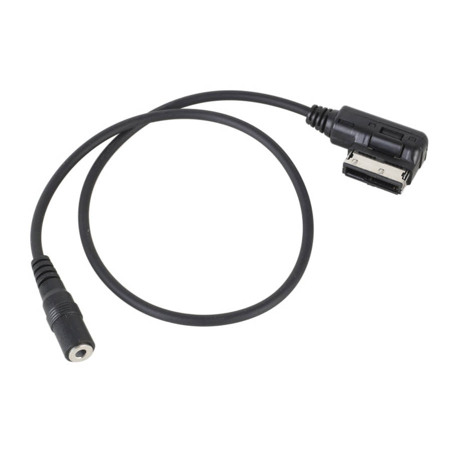 For Audi Q5 Car AMI Multimedia Audio Cable, For Audi Q5
