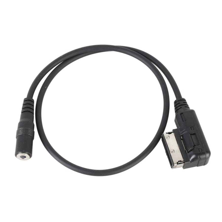 For Audi Q5 Car AMI Multimedia Audio Cable, For Audi Q5