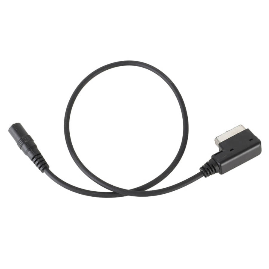 For Audi Q5 Car AMI Multimedia Audio Cable, For Audi Q5
