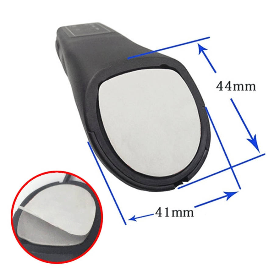 MH-H58M3 Universal Car Steering Wheel Controller Car Navigator Steering Wheel Remote Control, MH-...