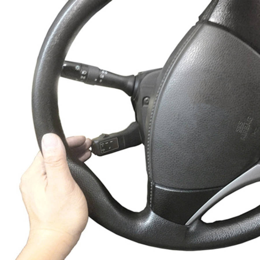 MH-H58M3 Universal Car Steering Wheel Controller Car Navigator Steering Wheel Remote Control, MH-...