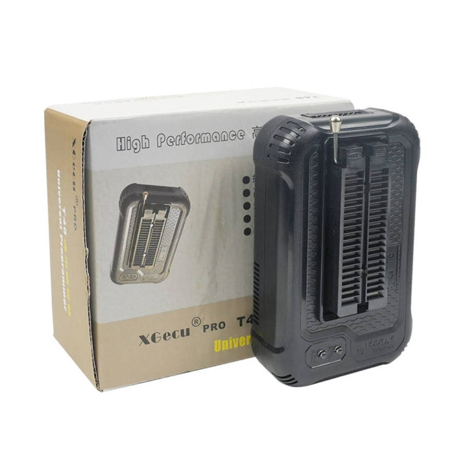 T48 XGecu TL866-3G V12.01 Car Online Programmer, Standard Version, T48 Standard Version