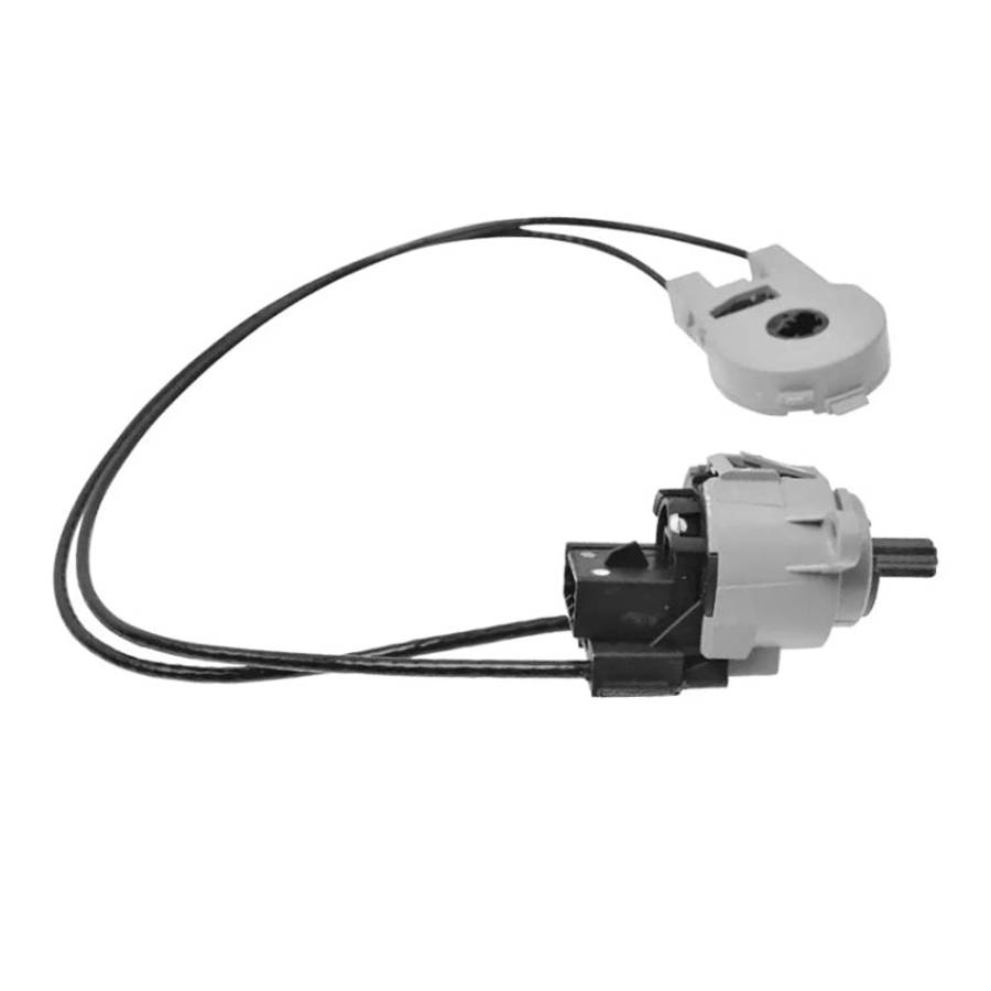 For Ford Focus Car Air Conditoning Heated Control Switch with Cables 2M5Z-19B888-BA YH1624, 2M5Z-...