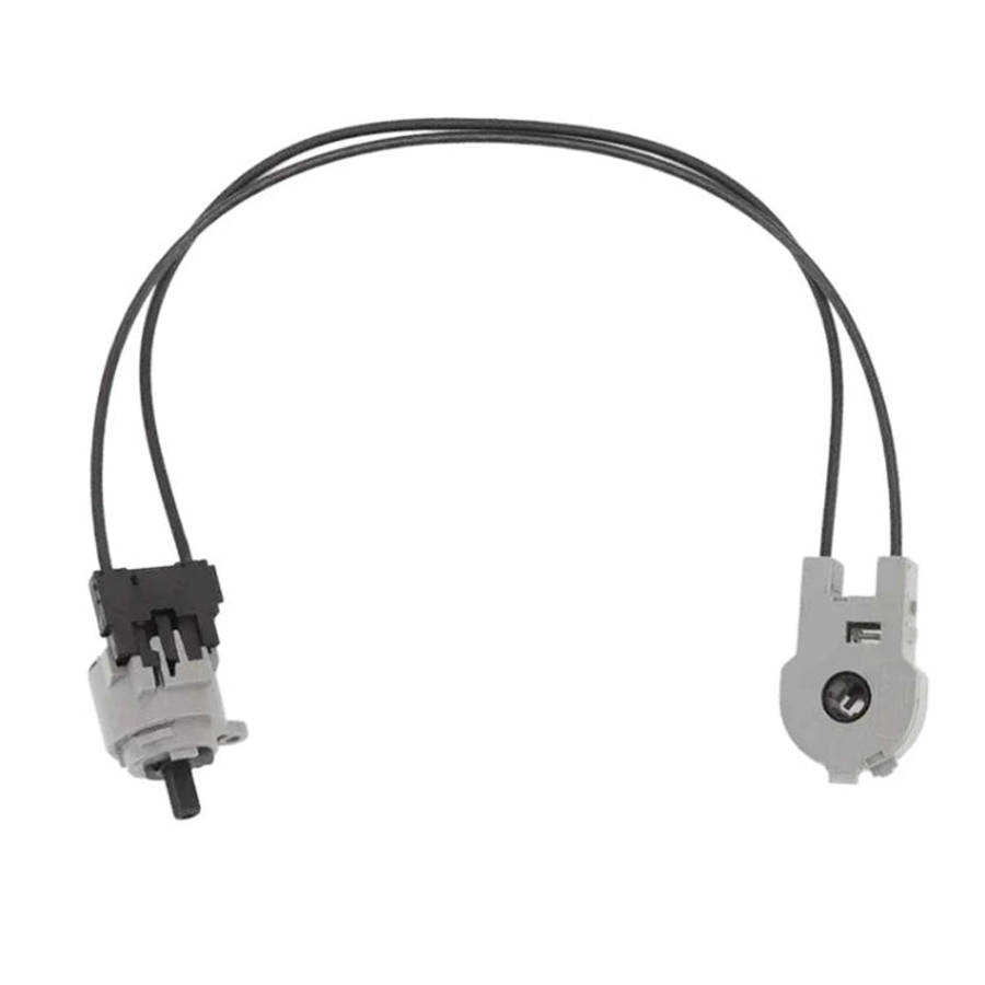 For Ford Focus Car Air Conditoning Heated Control Switch with Cables 2M5Z-19B888-BA YH1624, 2M5Z-...