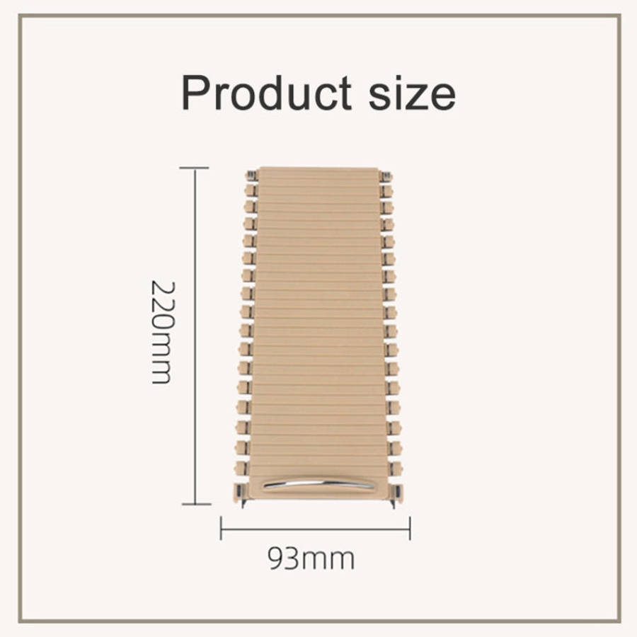 For Buick Excelle 2004-2012 Left-hand Drive Car Center Console Water Cup Holder Cover BKKYLL, For...