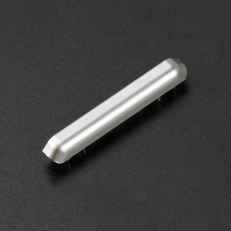 Air Outlet Adjustment Electroplating Strip for Land Rover Range Rover Evoque 2012-2019, Left Driving