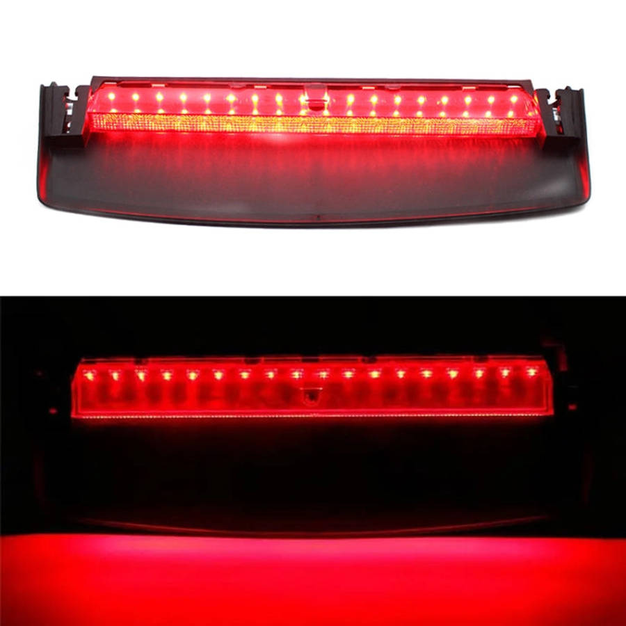 For Audi A4 / A4L / B8 2009-2016 Car High Position Brake Light 8K5945097, For Audi A4 / A4L / B8 ...