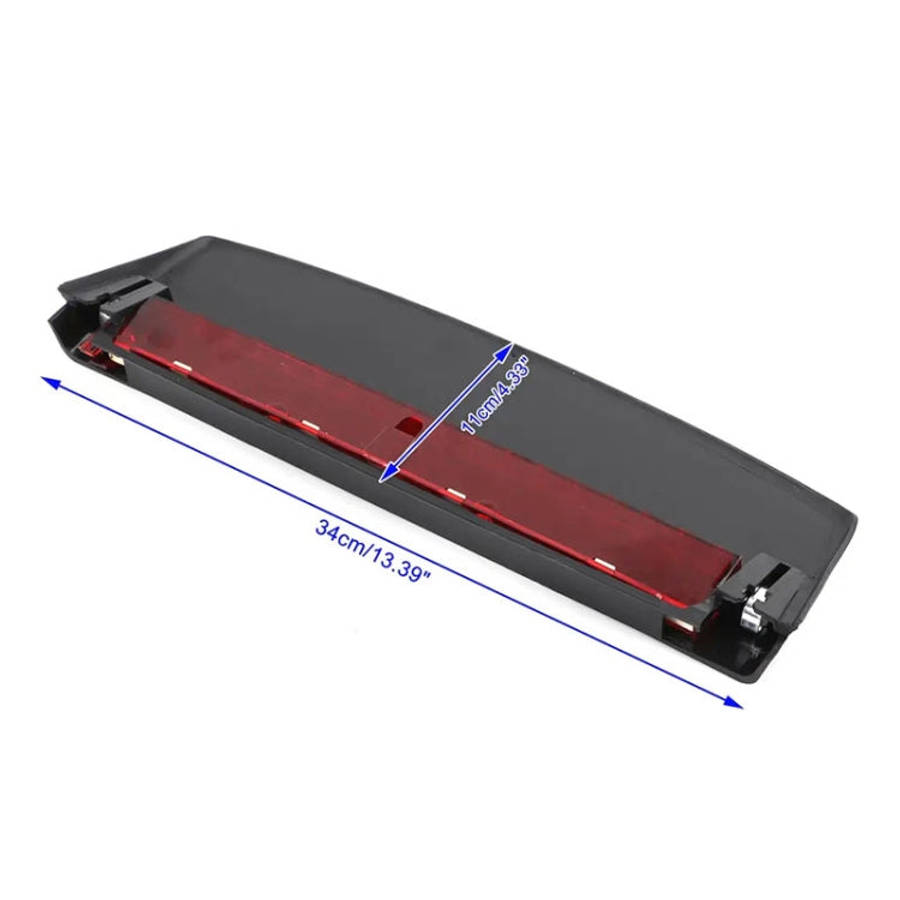 For Audi A4 / A4L / B8 2009-2016 Car High Position Brake Light 8K5945097, For Audi A4 / A4L / B8 ...