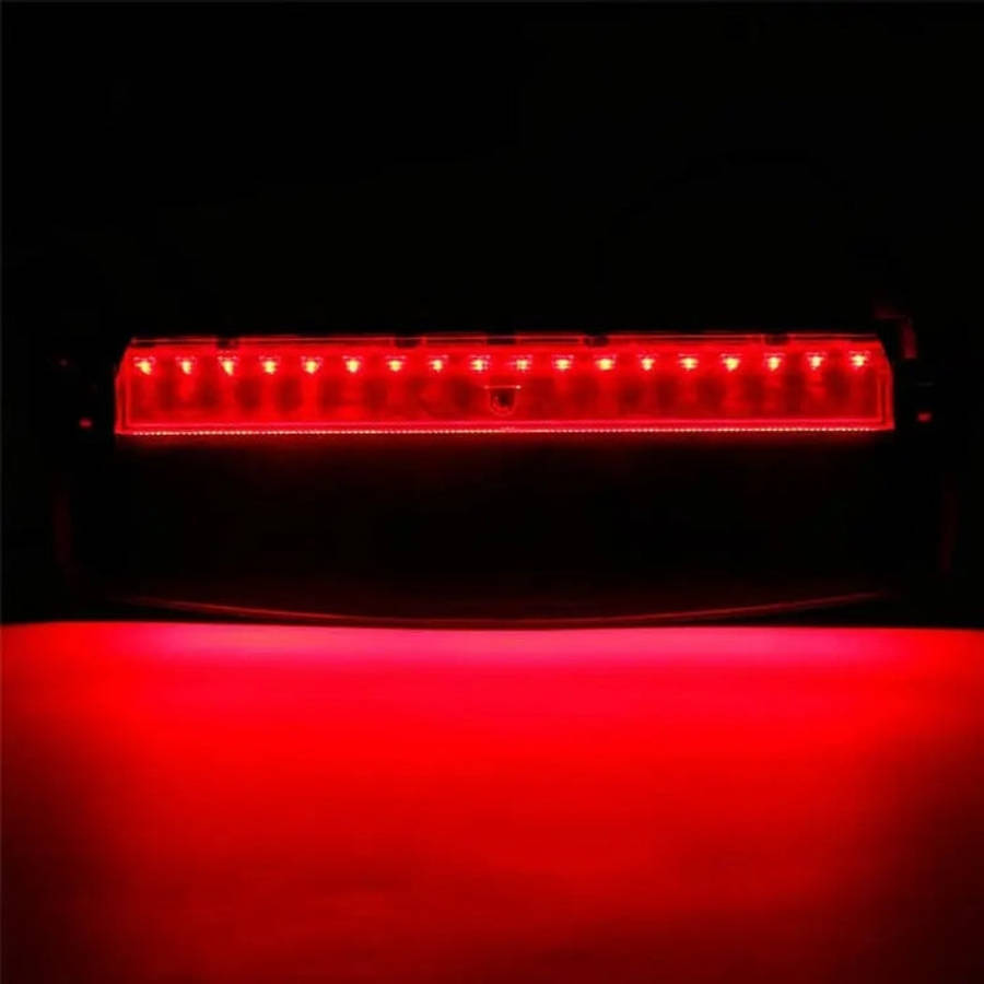For Audi A4 / A4L / B8 2009-2016 Car High Position Brake Light 8K5945097, For Audi A4 / A4L / B8 ...