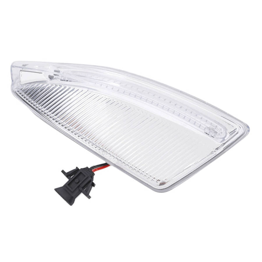 For Mercedes-Benz C Class W204 2008-2011 Car Left Side Reversing Mirror Turn Signal Light A204820...