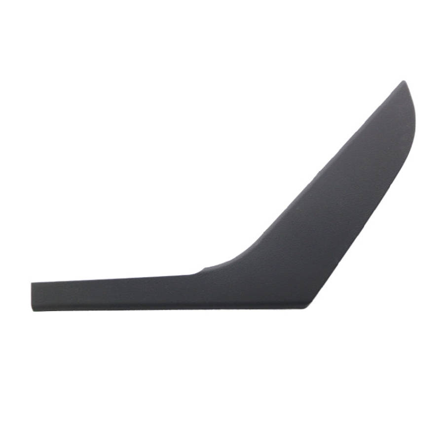 For Volkswagen Golf 6 2009-2013 Car Right Side Door Inside Handle Cover 5K4 868 040 A, Right Side