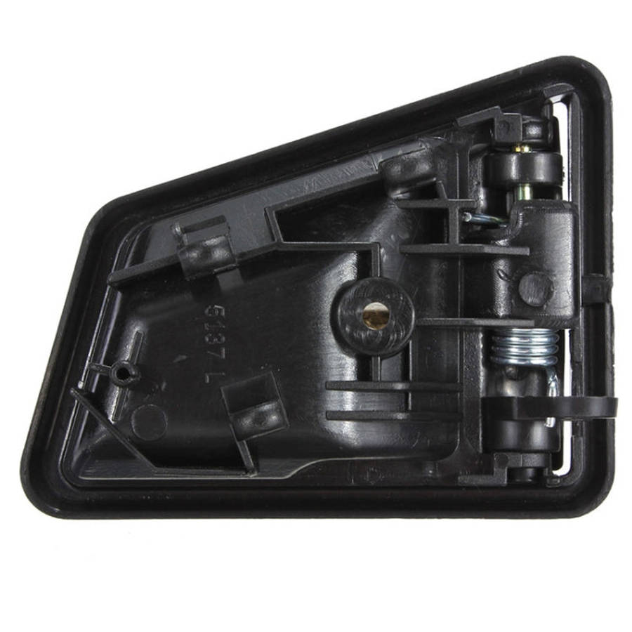 For Suzuki Vitara 1988-1999 Car Left Front Inside Door Handle 8313056B01