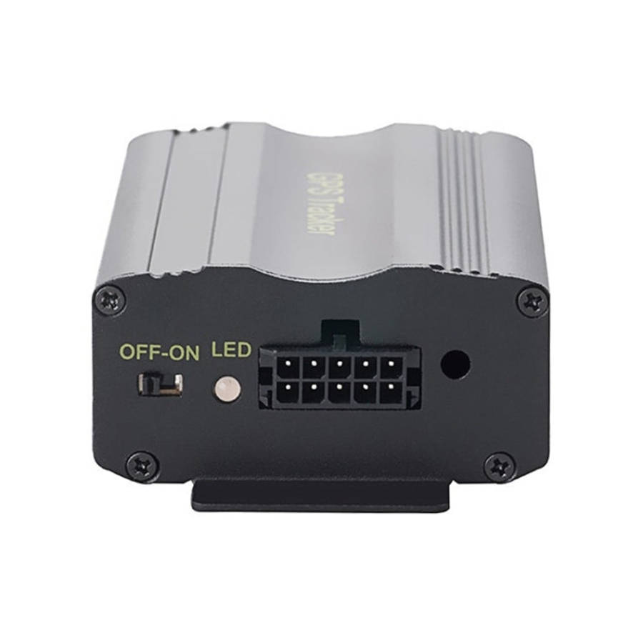 DEAOKE 2G GPS Car Locator Car Anti-Theft Tracker with Remote Control, GPS Car Locator with Remote...