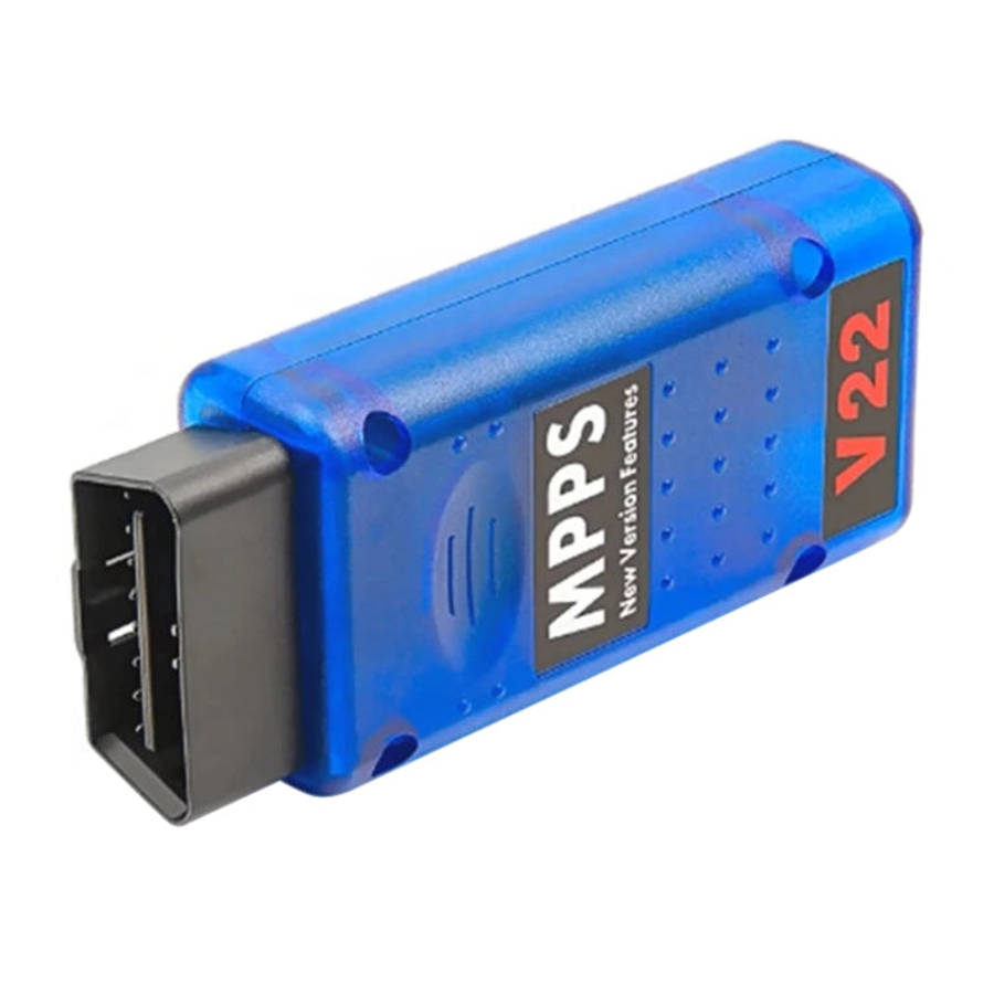 Unlock Version Life Time ECU Chip Tuning Tool