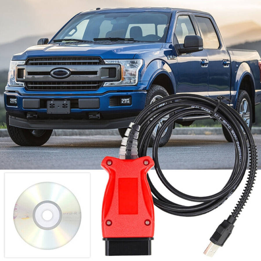 Car OBD2 Diagnostic Cable for Ford, For Ford