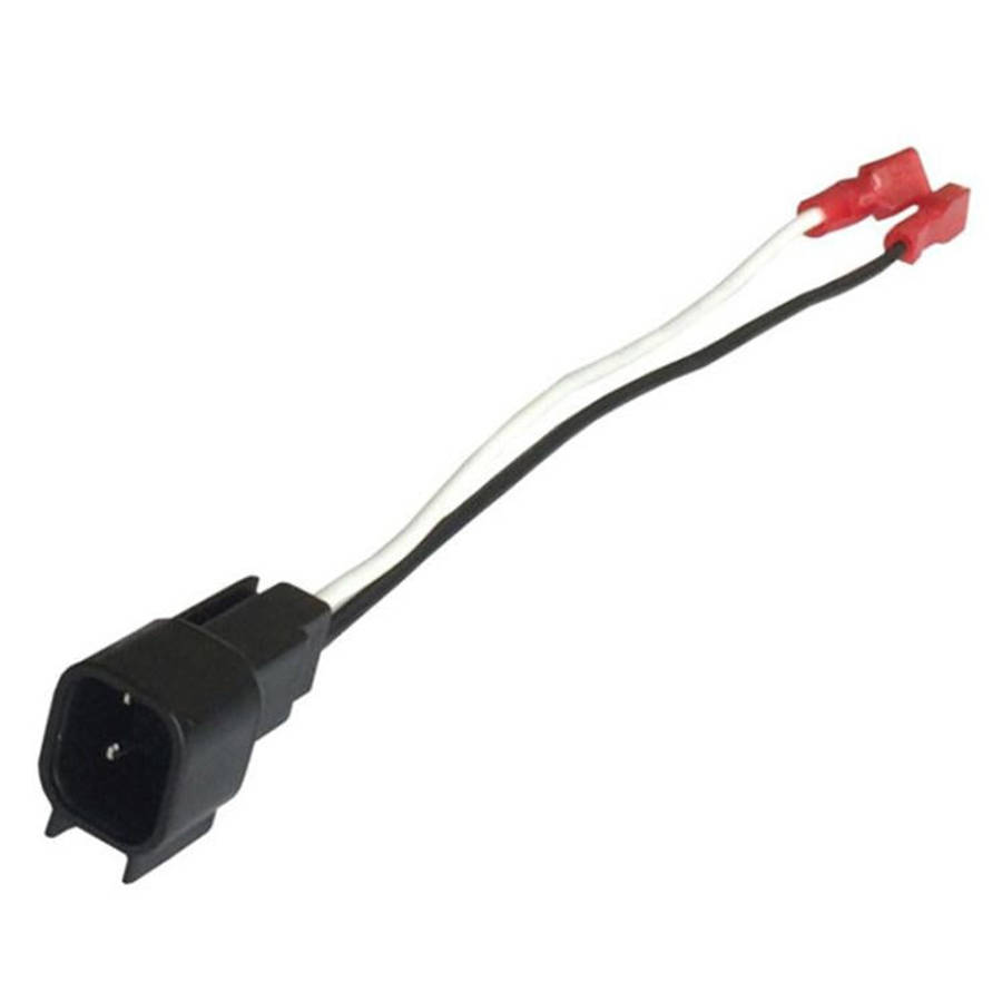 Speaker Wire Harness Adapter Connector Audio Cable for Ford / Lincoln / Mercury / Mazda, For Ford...