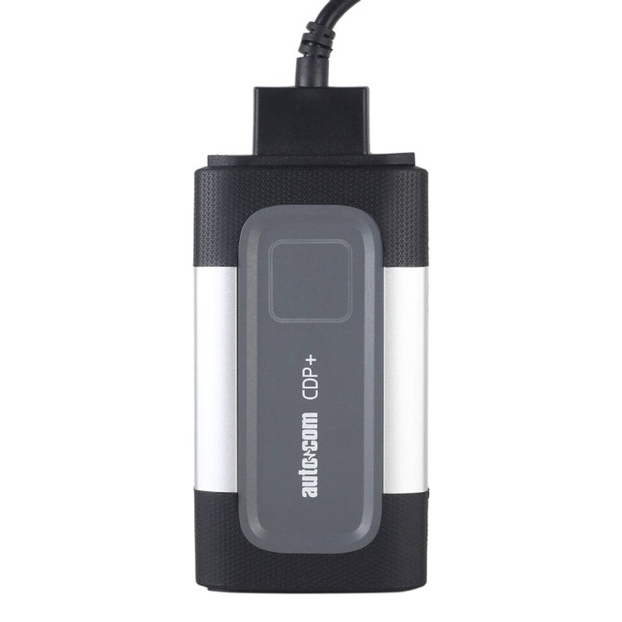 Autocom CDP+ Professional Bluetooth Auto TCS CDP Pro Plus for Autocom Diagnostic Car Cables OBD2 ...