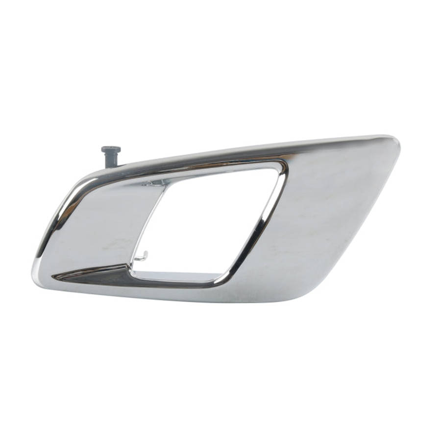 A8558 1 Pair For Ford Ranger 2012-2019 Car Door Inside Handle 68004828AA+68004829AA