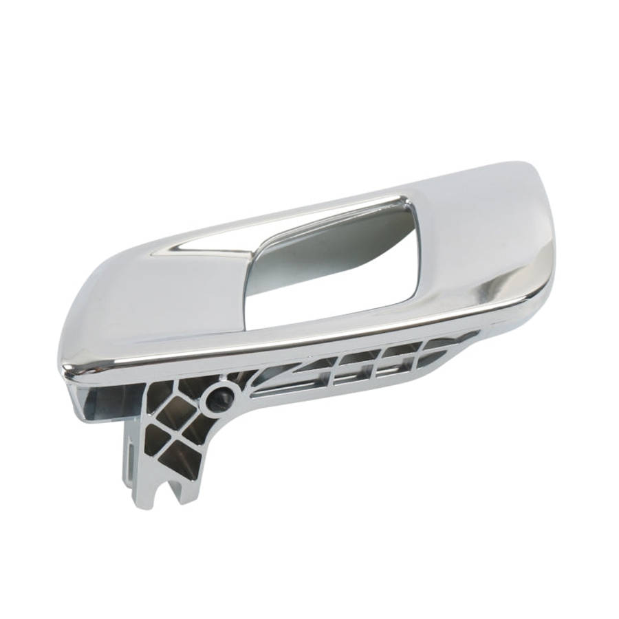 A8558 1 Pair For Ford Ranger 2012-2019 Car Door Inside Handle 68004828AA+68004829AA