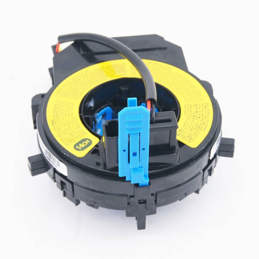 For Hyundai Sonata 2010-2014 Car Combination Switch Contact Spiral Cable Clock Spring 93490-3V110...