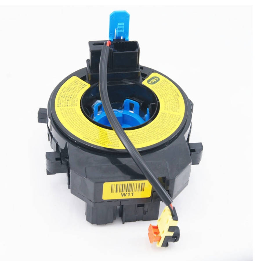 For Hyundai Sonata 2010-2014 Car Combination Switch Contact Spiral Cable Clock Spring 93490-3V110...