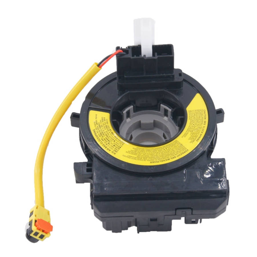For Hyundai Tucson ix35 2010-2015 Car Combination Switch Contact Spiral Cable Clock Spring 93490-...