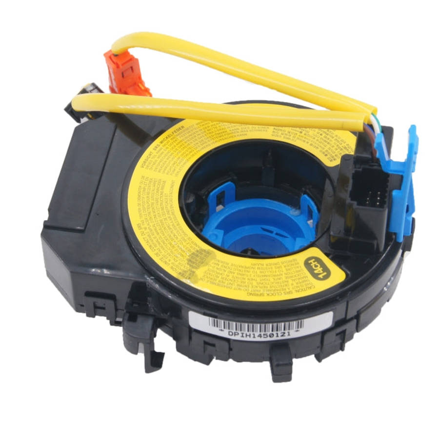 For Kia Sorento 2011-2015 Car Combination Switch Contact Spiral Cable Clock Spring 93490-1U320, F...
