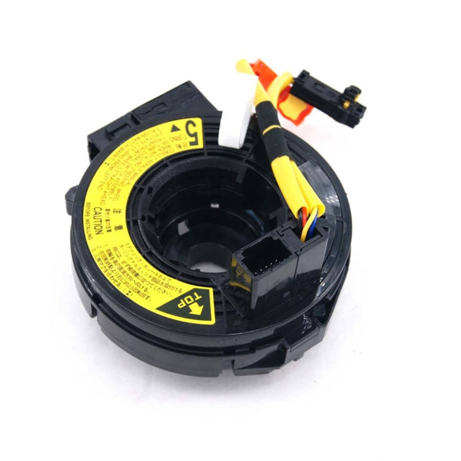 For Toyota Land Cruiser Car Combination Switch Contact Spiral Cable Clock Spring 84306-50190, For...