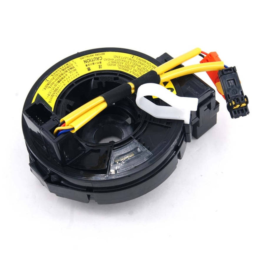 For Toyota Land Cruiser Car Combination Switch Contact Spiral Cable Clock Spring 84306-50190, For...