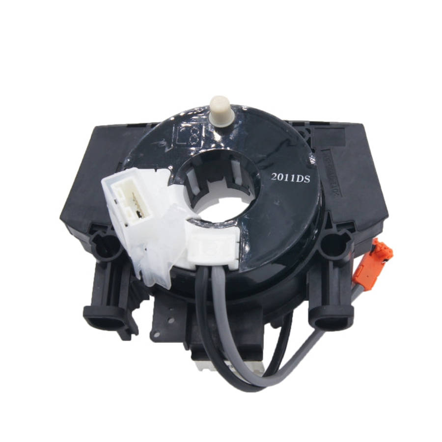 For Nissan Versa 2007-2012 Car Combination Switch Contact Spiral Cable Clock Spring 25567-ET025, ...