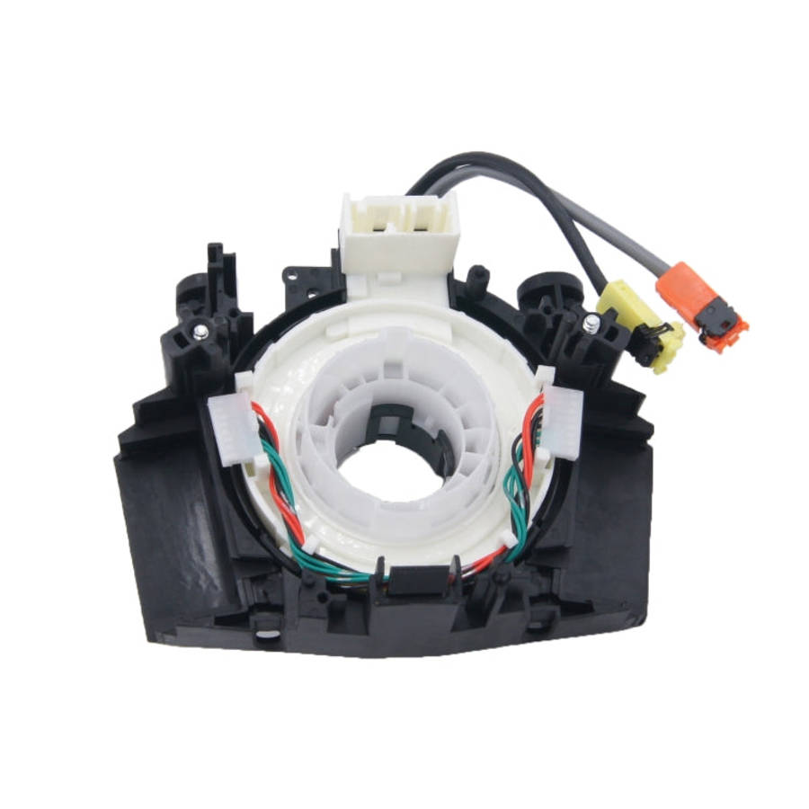 For Nissan Versa 2007-2012 Car Combination Switch Contact Spiral Cable Clock Spring 25567-ET025, ...
