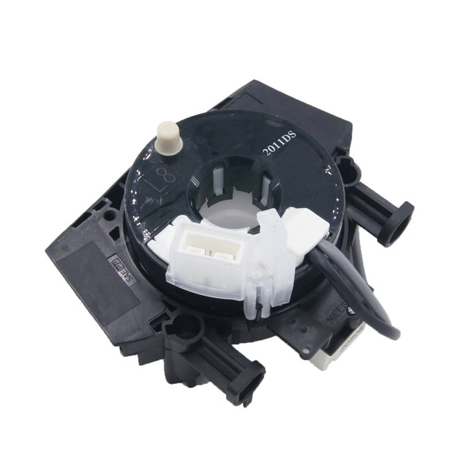 For Nissan Versa 2007-2012 Car Combination Switch Contact Spiral Cable Clock Spring 25567-ET025, ...
