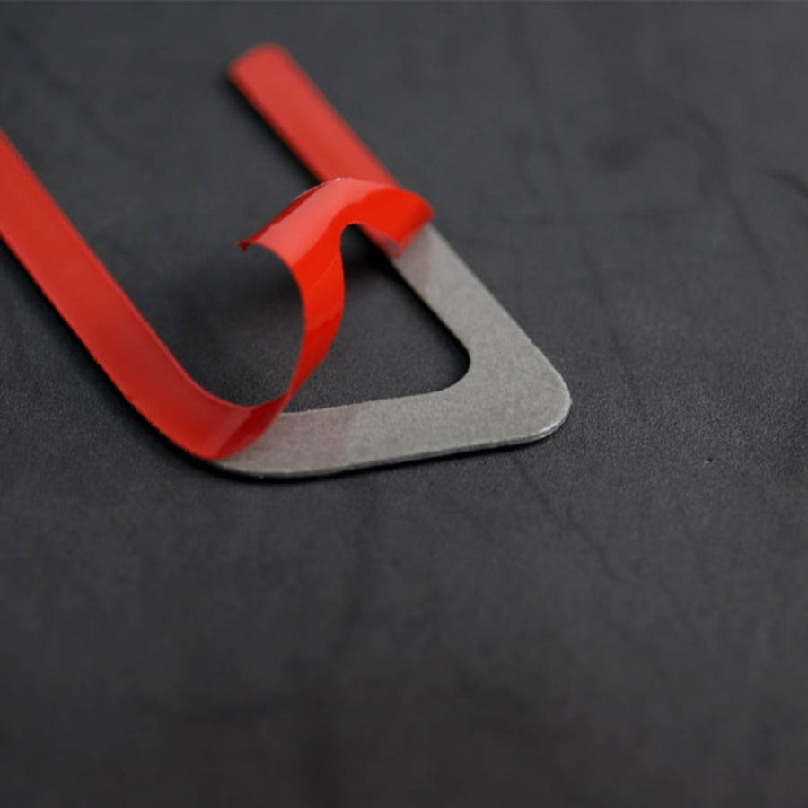 For Ford Mustang 2015-2020 Car Steering Wheel Button Frame Decorative Sticker, Left and Right Dri...