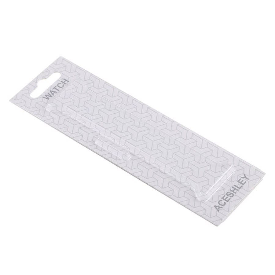 100 PCS Smart Watch Band Package
