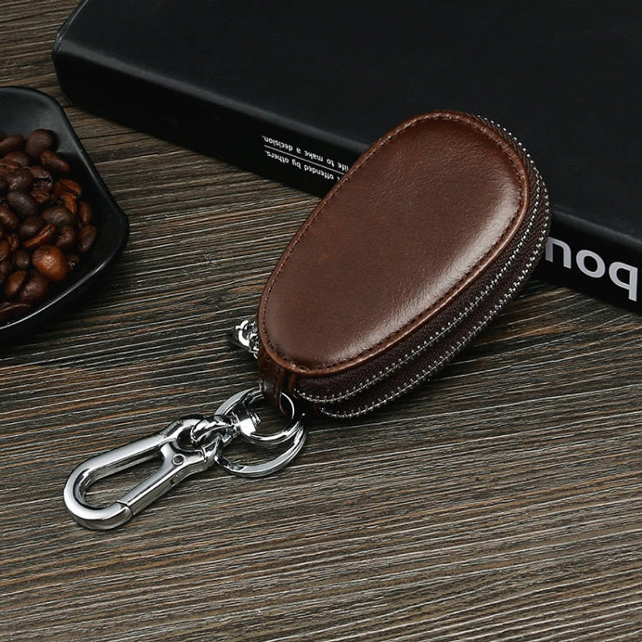 TP-9006 Double-deck Multi-function Car Key Bag, TP-9006