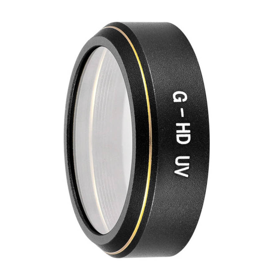HD Drone UV Lens Filter for DJI Phantom 4 Pro, UV