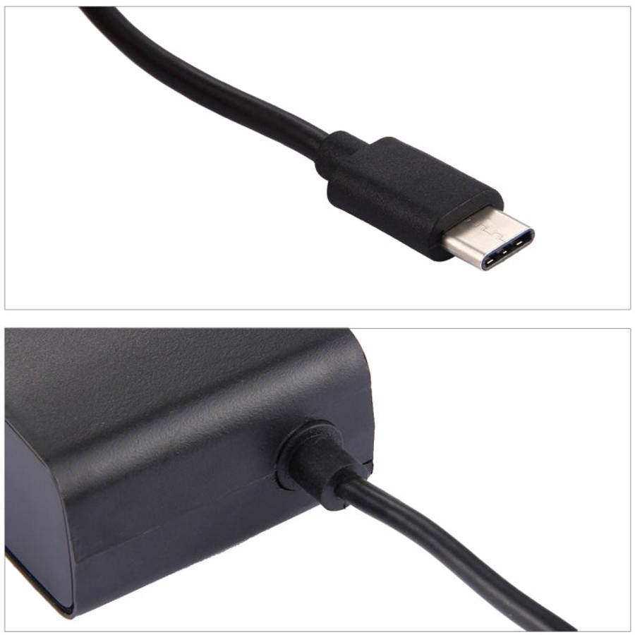 For Nintendo Switch NS Game Console Wall Adapter Charger Charger Adapter Charging Power, DC 5V, C...