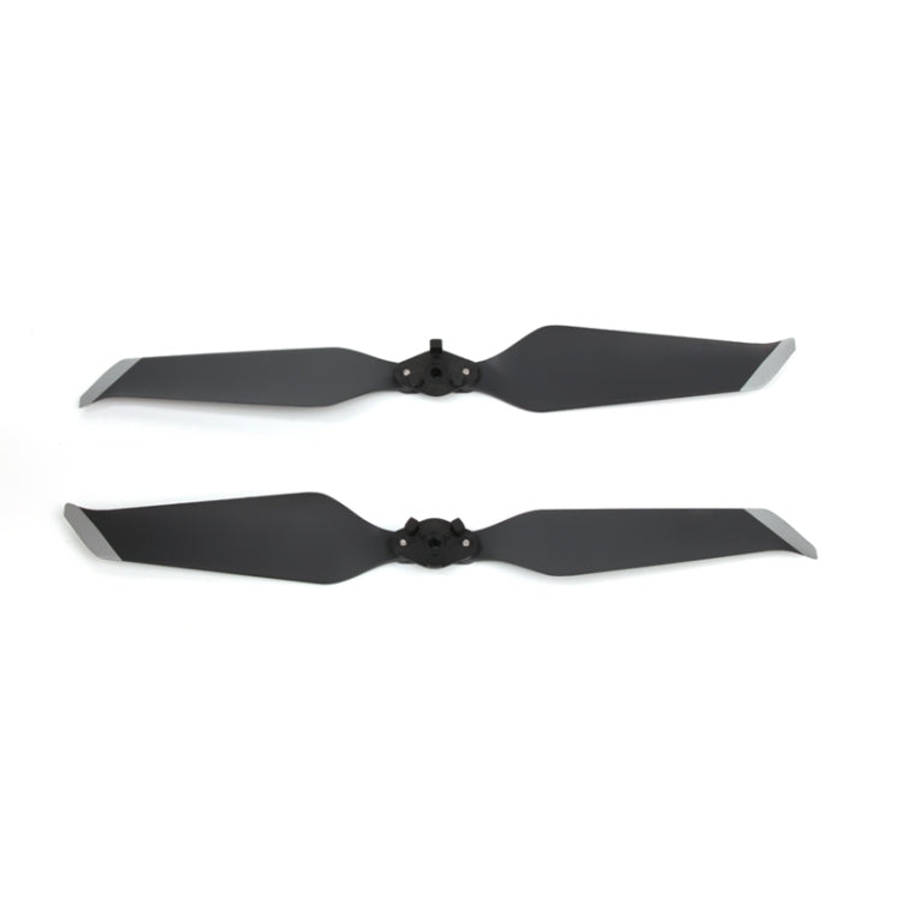 1 Pair 8743F Low Noise Quick-release Propellers for DJI Mavic 2 Pro / Zoom Drone Quadcopter, For ...