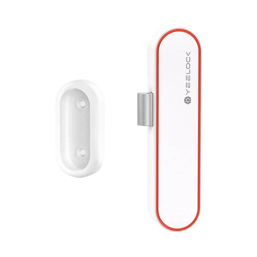 Original Xiaomi Youpin YEELOCK Smart Drawer Cabinet Lock Switch, US Plug, Youpin YEELOCK