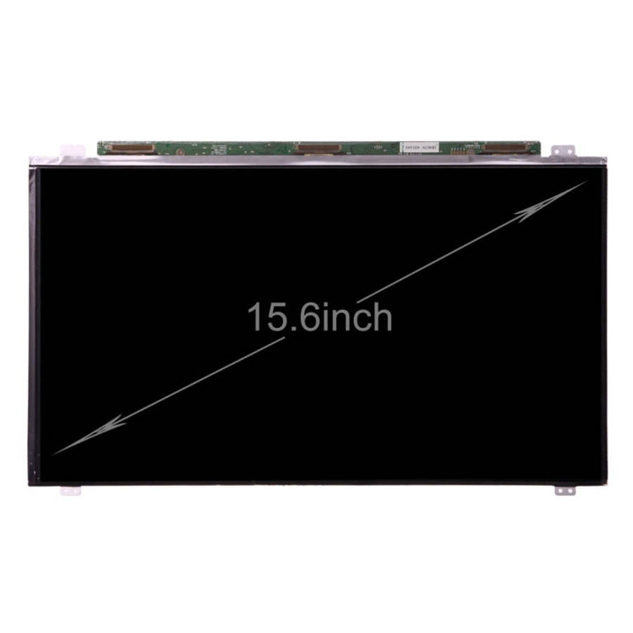 N156HCA-EAA 15.6 inch 30 Pin High Resolution 1920 x 1080 Laptop Screens IPS TFT LCD Panels, N156H...