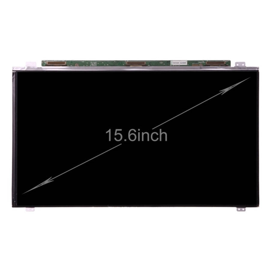 N156HCA-EAB 15.6 inch 30 Pin High Resolution 1920 x 1080 Laptop Screen TFT LCD Panels, N156HCA-EAB