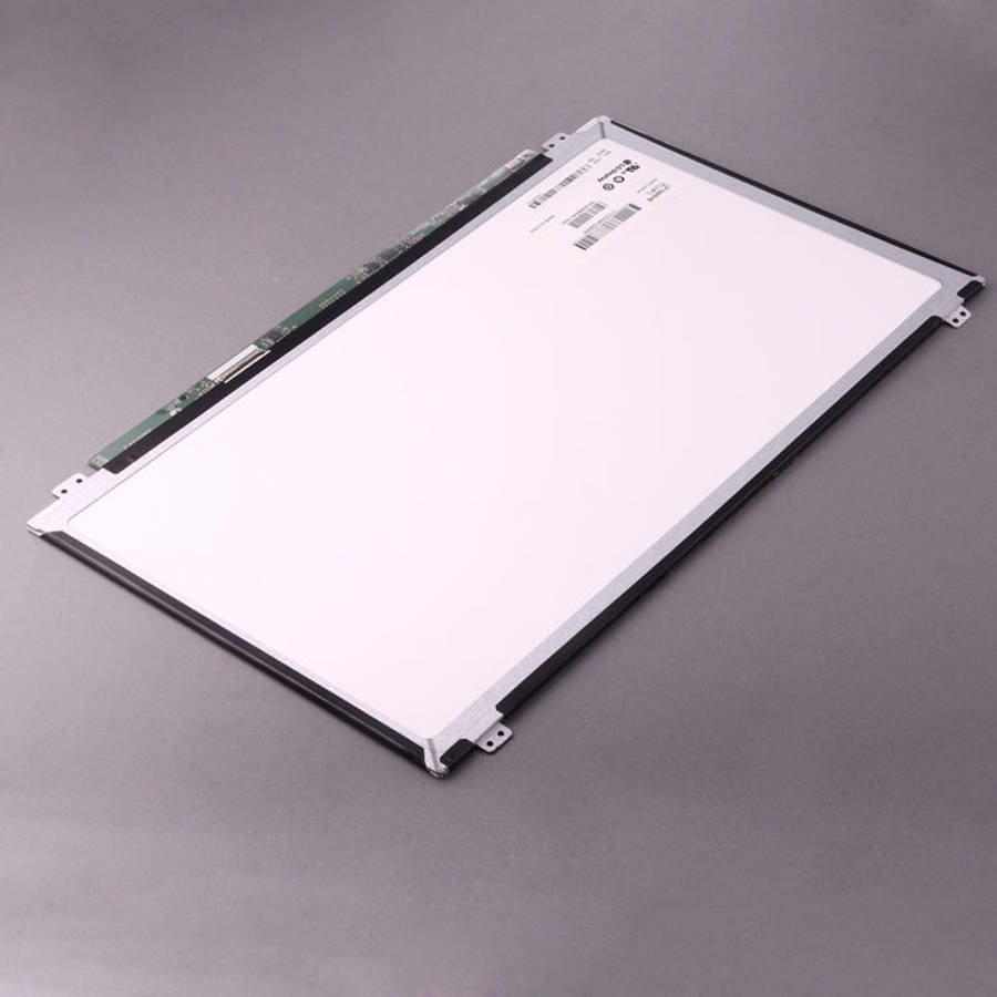 N156HCA-EAB 15.6 inch 30 Pin High Resolution 1920 x 1080 Laptop Screen TFT LCD Panels, N156HCA-EAB