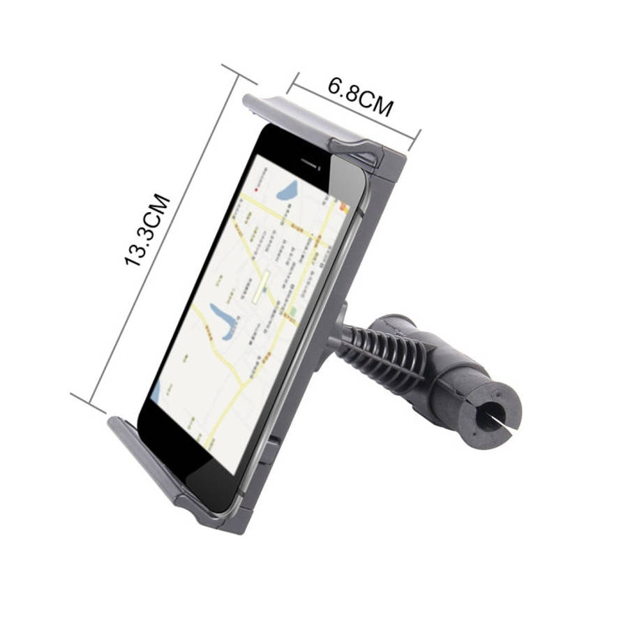 For Length Between 12.5CM To 17CM, Tablet Car Headrest Holder