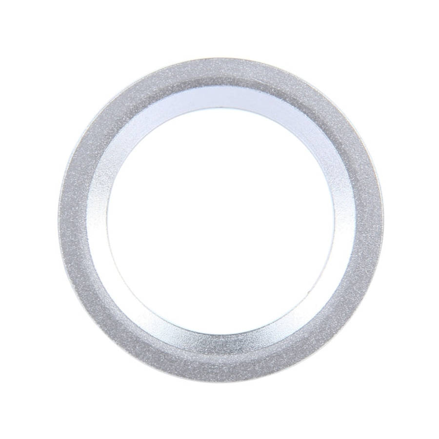 Car Aluminum Steering Wheel Decoration Ring For Cadillac, For Cadillac