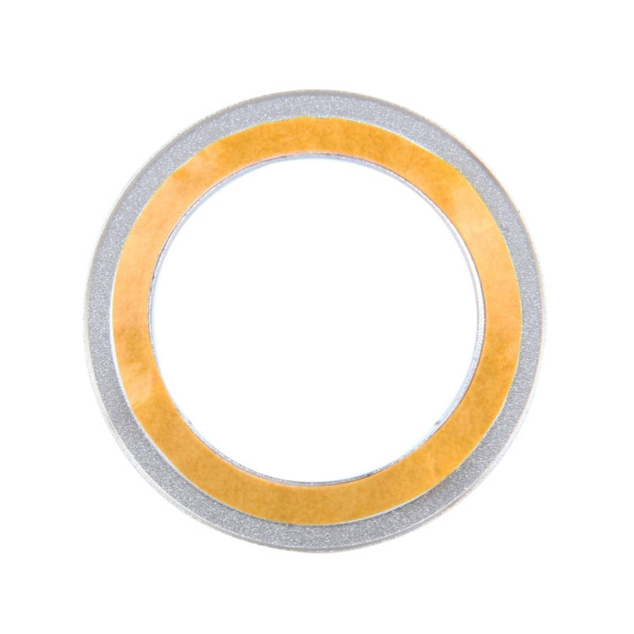 Car Aluminum Steering Wheel Decoration Ring For Cadillac, For Cadillac